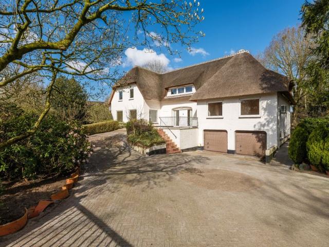 Villa te koop voor 795000 euro met 5 slaapkamers