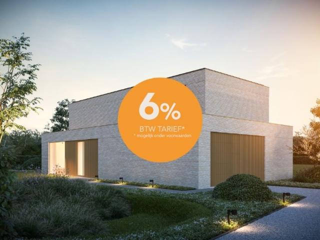 Villa te koop voor 833000 euro met 4 slaapkamers