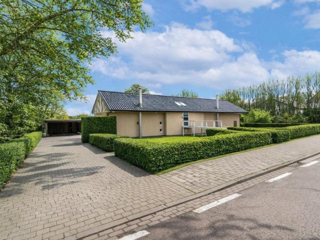 Villa te koop voor 845000 euro met 3 slaapkamers