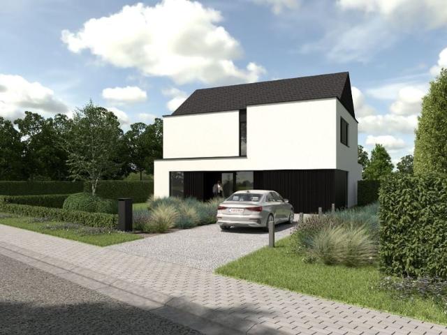 Villa te koop voor 849514 euro met 4 slaapkamers