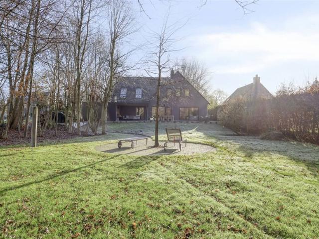 Villa te koop voor 995000 euro met 3 slaapkamers