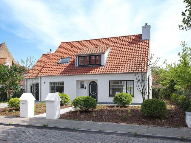 Villa te koop voor 995000 euro met 5 slaapkamers