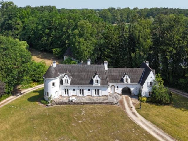 Villa te koop voor 995000 euro met 6 slaapkamers