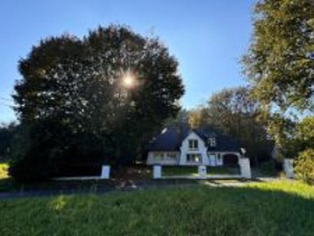 Villa te koop