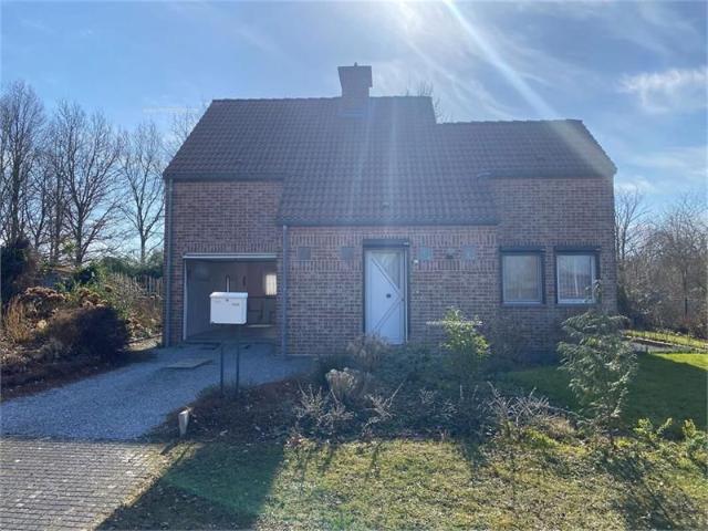 Villa te SINT TRUIDEN 3800