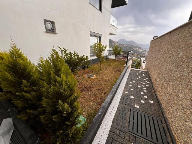 Villa Tepe, Alanya, Antalya, Türkiye 217011