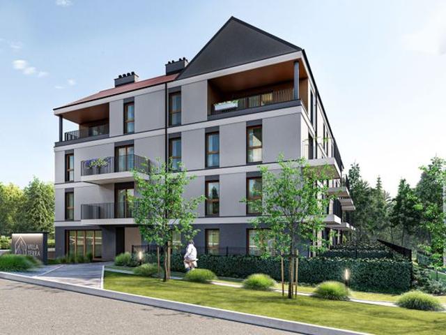 Villa Terra