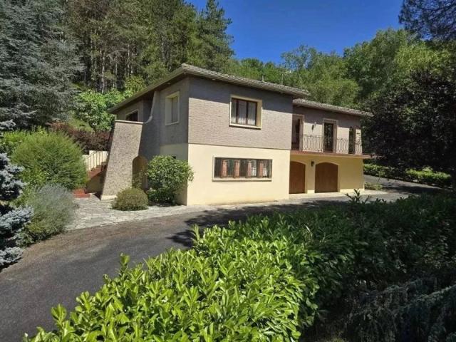 Villa, terrain 1 Ha Rabastens de Bigorre 65140