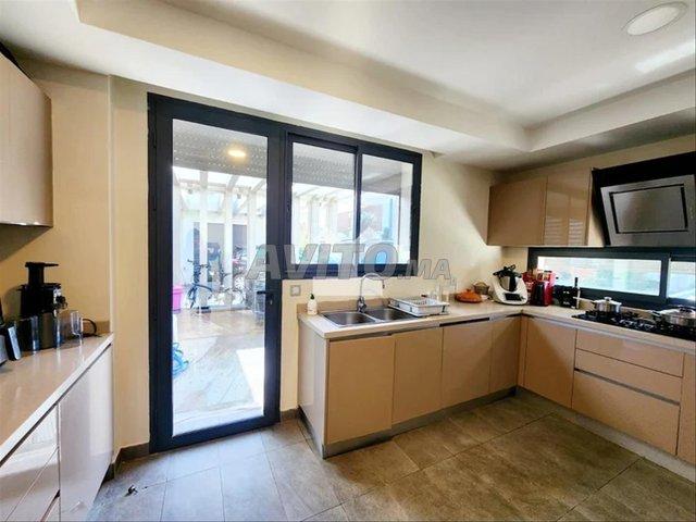 Villa Terre Oceane Ain Diab