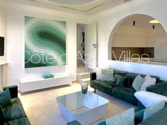 Villa • Terrefial