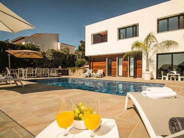 Villa Teulada Alicante ES103320949