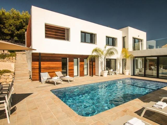 Villa Teulada Alicante 103320949