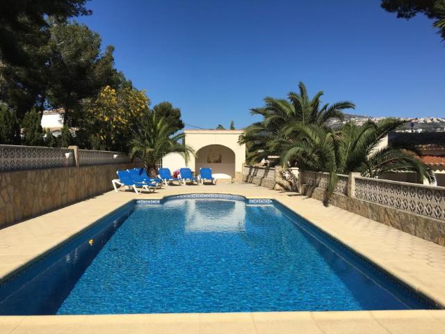 Villa Teulada Alicante 103320956
