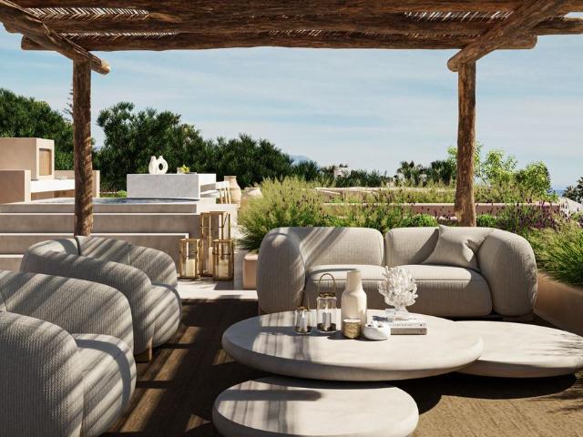 Villa, The Golden Mile 664m² Nueva Andalucia