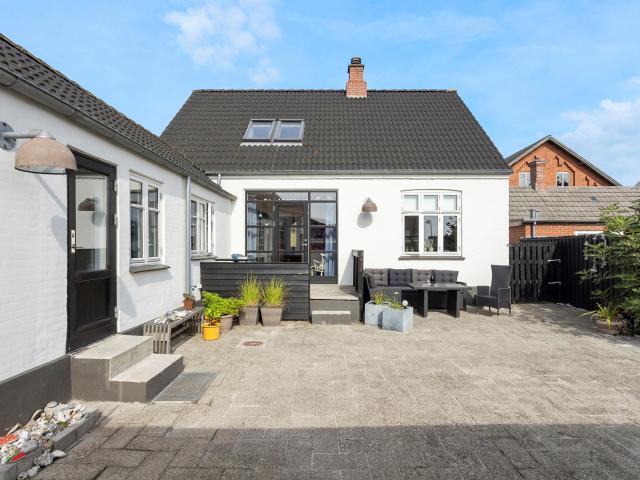 Barkvej 1