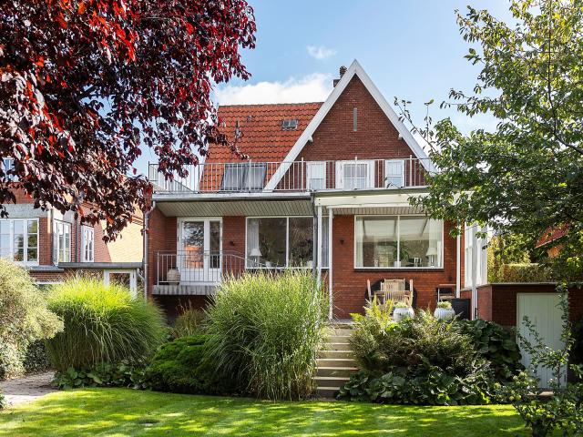 Villa til salg Christian IX's Vej 25