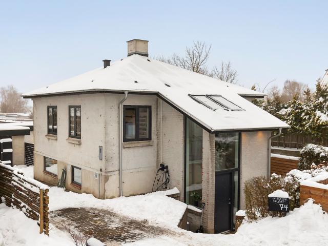 Villa til salg Kunnerupvej 74, Kolt