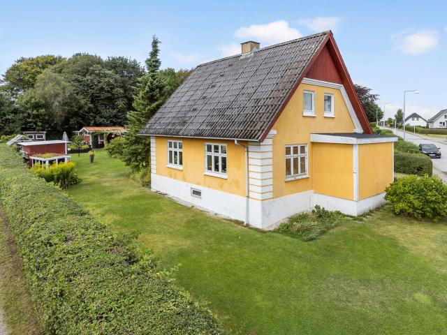 Lendumvej 7, Thorshøj