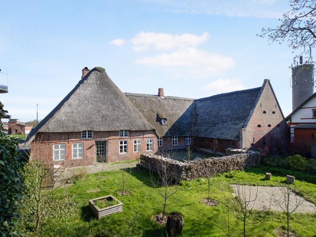 Nørrevej 1