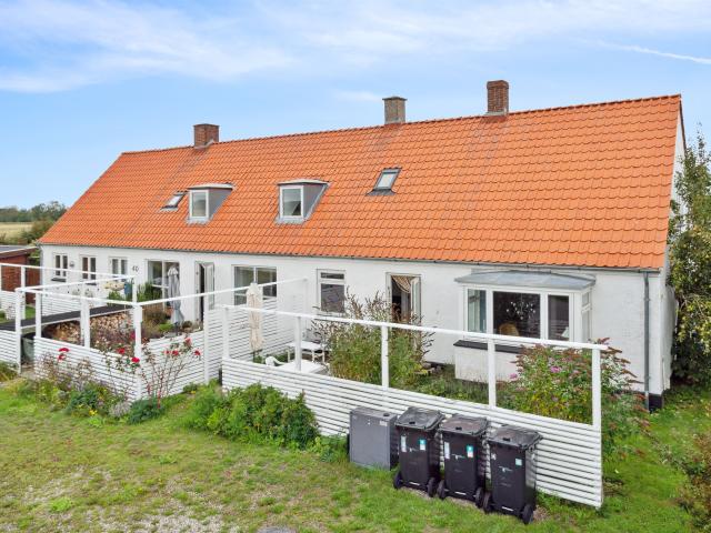 Orebyvej 40