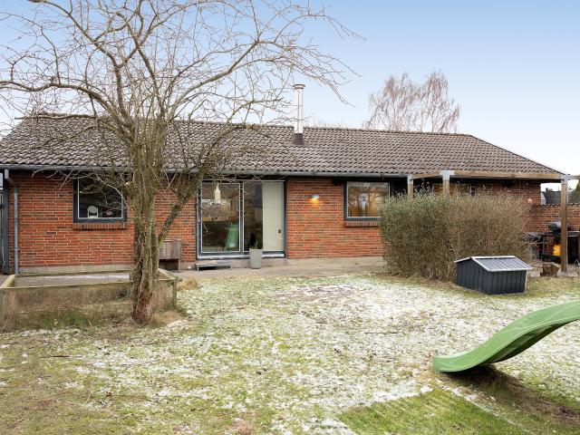 Villa til salg Pilegårdsvej 20B, Kolt