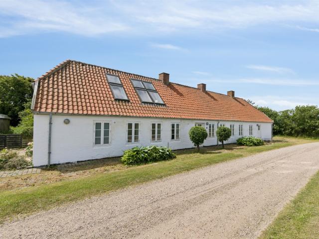 Villa til salg Remmervej 10, Gudum