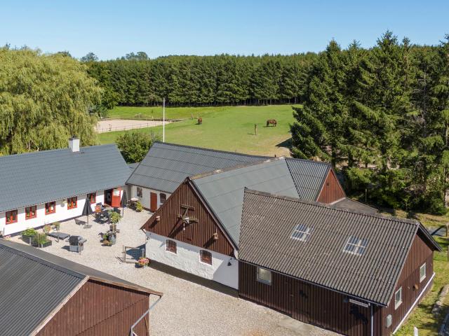 Ringstedvej 243, Igelsø