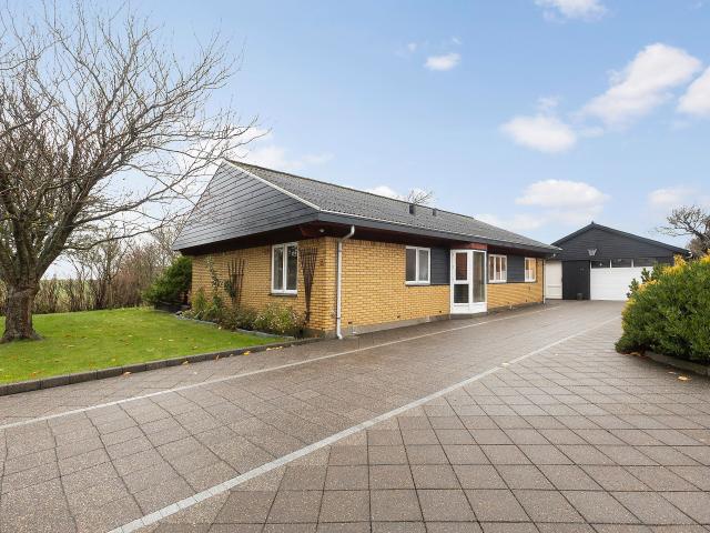 Villa til salg Sønderbyvej 8, Klinkby