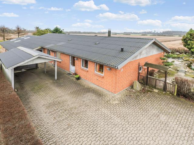 Villa til salg Skåphusvej 13, Ilskov
