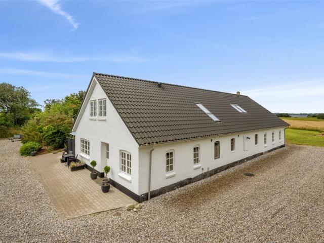 Stårupvej 51, Stårup