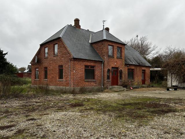 Østervej 10