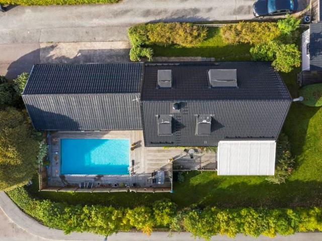 Villa till salu i Täby Blendagränd 2 | Länsförsäkringar Fastighetsförmedling