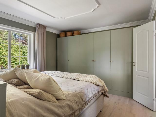 Villa till salu i Täby Ingjaldsvägen 39 | Länsförsäkringar Fastighetsförmedling