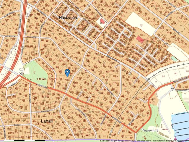 Villa till salu i Täby Tibblevägen 27 | Länsförsäkringar Fastighetsförmedling
