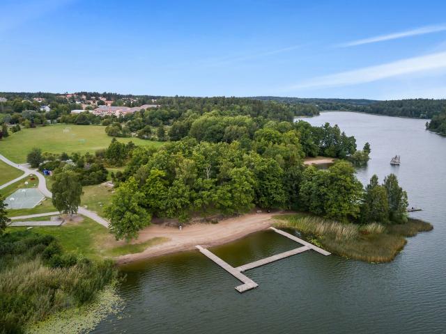 Villa till salu i Täby Ungdomsvägen 7 | Länsförsäkringar Fastighetsförmedling