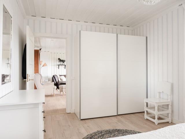 Villa till salu i Timrå Rönnvägen 16 | Länsförsäkringar Fastighetsförmedling