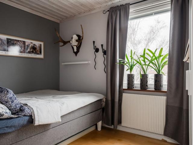 Villa till salu i Tidaholm Björstorpsvägen 7B | Länsförsäkringar Fastighetsförmedling