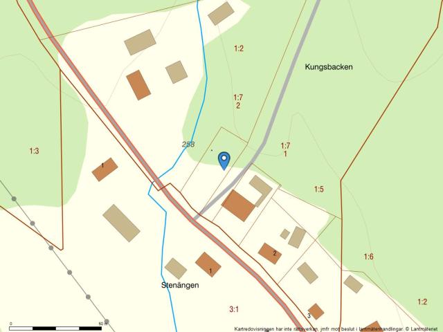 Villa till salu i Tidaholm Härja Kungslund | Länsförsäkringar Fastighetsförmedling