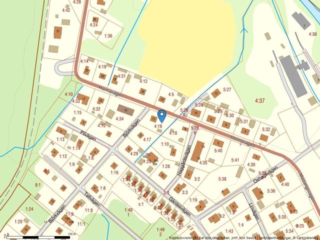 Villa till salu i Tidaholm Holmavägen 11 | Länsförsäkringar Fastighetsförmedling