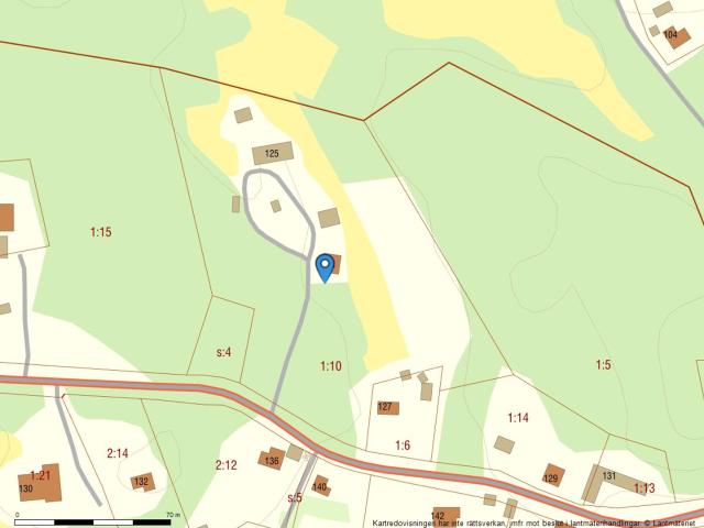 Villa till salu i Tobo Broddby 123 | Länsförsäkringar Fastighetsförmedling