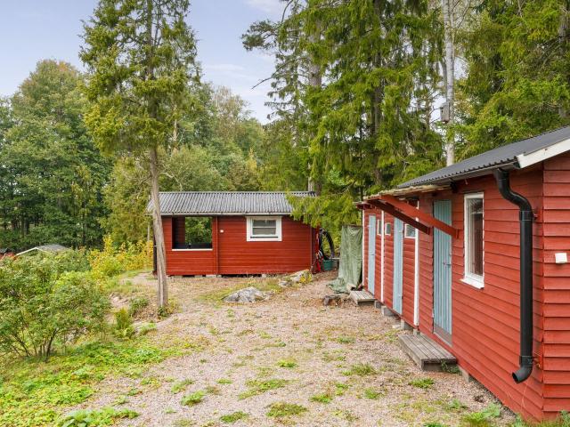 Fritidshus till salu i Tobo Knutbo 137 | Länsförsäkringar Fastighetsförmedling