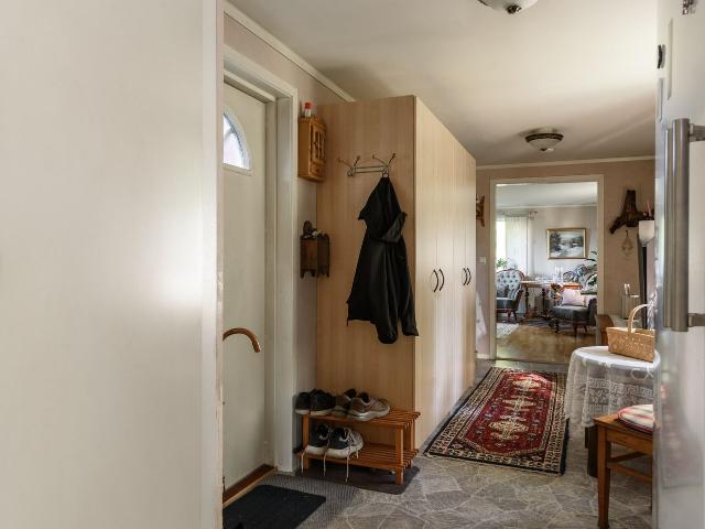 Villa till salu i Tolg Holmesås Holmaberg 1 | Länsförsäkringar Fastighetsförmedling