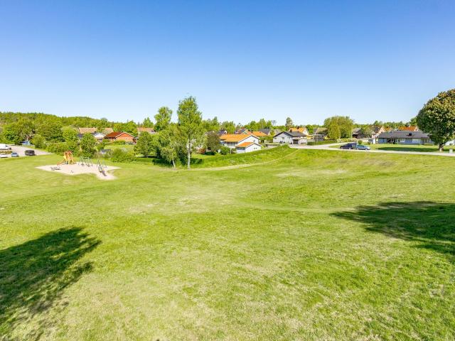 Villa till salu i Torup Grylins väg 2 | Länsförsäkringar Fastighetsförmedling