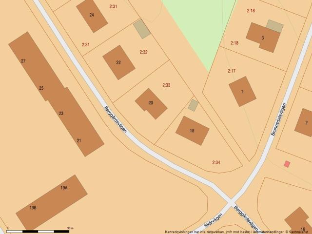 Villa till salu i Torsby Berggårdsvägen 20 | Länsförsäkringar Fastighetsförmedling
