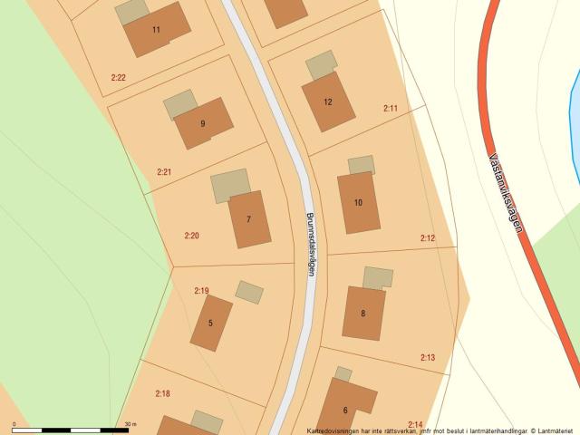 Villa till salu i Torsby Brunnsdalsvägen 7 | Länsförsäkringar Fastighetsförmedling