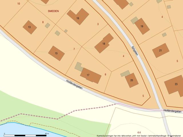Villa till salu i Torsby Holländergatan 17 | Länsförsäkringar Fastighetsförmedling