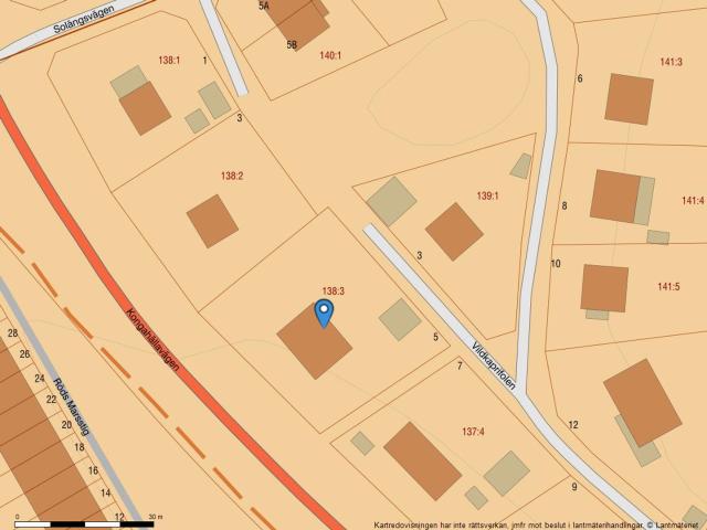 Villa till salu i Torslanda Vildkaprifolen 5 | Länsförsäkringar Fastighetsförmedling