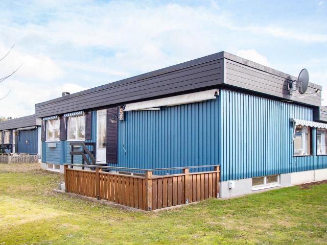 Villa till salu i Tranås Lövsångaregatan 10 | Länsförsäkringar Fastighetsförmedling