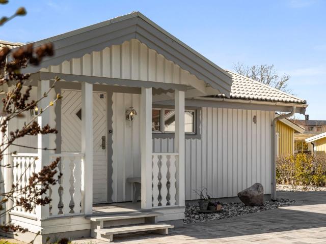 Villa till salu i Träslövsläge Ekekullevägen 4 | Länsförsäkringar Fastighetsförmedling