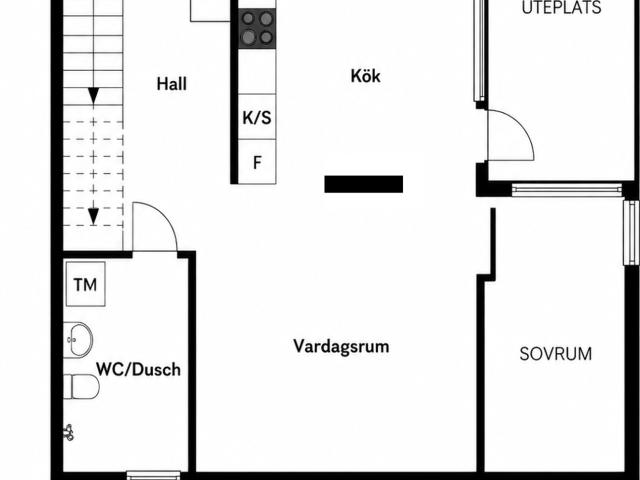 Villa till salu i Tumba Rådjursvägen 149 | Länsförsäkringar Fastighetsförmedling